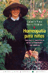 HOMEOPATIA PARA NI�OS