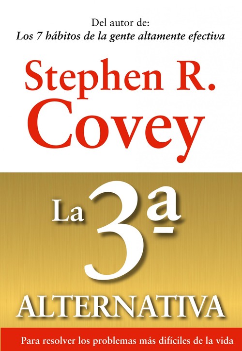 3� ALTERNATIVA, LA