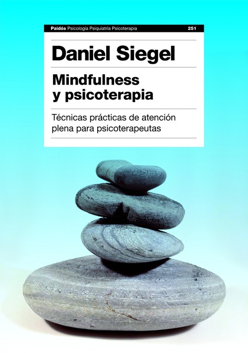 MINDFULNESS Y PSICOTERAPIA-