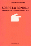 SOBRE LA BONDAD