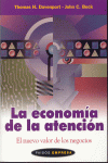 ECONOMIA DE LA ATENCION, LA