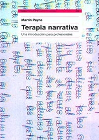 TERAPIA NARRATIVA UNA INTRODUCCION PARA PROFESIONALES