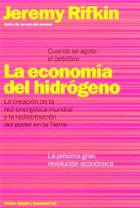 ECONOMIA DEL HIDROGENO,LA