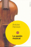 PASION MUSICAL, LA