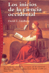 INICIOS DE LA CIENCIA OCCIDENTAL, LOS