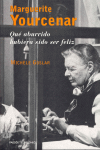 MARGUERITE YOURCENAR