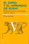 SIMIO Y EL APRENDIZ DE SUSHI, EL