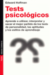 TESTS PSICOLOGICOS