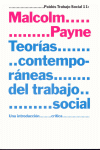 TEORIAS CONTEMPORANEAS DEL TRABAJO SOCIAL