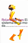 SISTEMA DE LA MODA Y OTROS ESCRITOS, EL