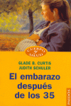 EMBARAZO DESPUES DE LOS 35, EL