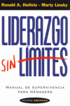LIDERAZGO SIN LIMITES