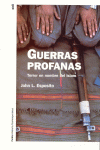 GUERRAS PROFANAS