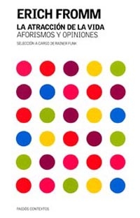 ATRACCION DE LA VIDA,LA