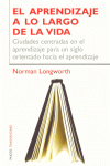 APRENDIZAJE A LO LARGO DE LA VIDA, EL
