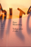 TRABAJO SOBRE EL MITO