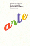 ARTE, EDUCACION Y DIVERSIDAD CULTURAL