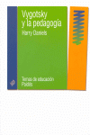 VYGOTSKY Y LA PEDAGOGIA