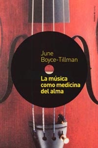 MUSICA COMO MEDICINA DEL ALMA,LA