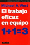 TRABAJO EFICAZ EN EQUIPO, EL