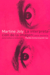 INTERPRETACION DE LA IMAGEN, LA