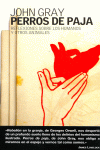 PERROS DE PAJA