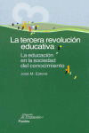 TERCERA REVOLUCION EDUCATIVA, LA