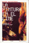 PINTURA EN EL CINE, LA