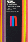 NIHILISMO Y EMANCIPACION