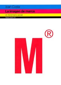 IMAGEN DE MARCA,LA