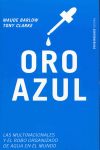 ORO AZUL