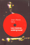 MUSICOS UNDERGROUND, LOS