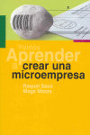APRENDER A CREAR UNA MICROEMPRESA