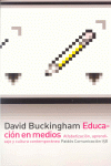 EDUCACION EN MEDIOS
