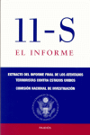 11-S. EL INFORME