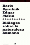 DIALOGO SOBRE LA NATURALEZA HUMANA