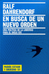 EN BUSCA DE UN NUEVO ORDEN