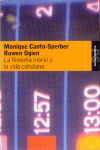FILOSOFIA MORAL Y LA VIDA COTIDIANA, LA