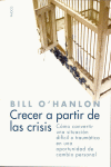 CRECER A PARTIR DE LA CRISIS