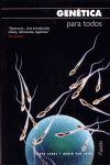GENETICA PARA TODOS