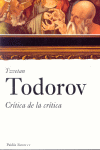 CRITICA DE LA CRITICA