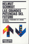 GRANDES POTENCIAS DEL FUTURO, LAS