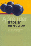 APRENDER A TRABAJAR EN EQUIPO