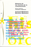 HISTORIA DE LAS TEORIAS DE LA COMUNICACION