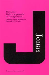 PODER O IMPOTENCIA SUBJETIVIDA