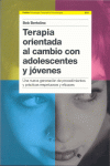 TERAPIA ORIENTADA AL CAMBIO CON ADOLESCENTES