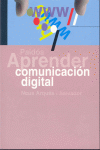 APRENDER COMUNICACION DIGITAL