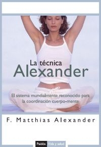 TECNICA ALEXANDER,LA