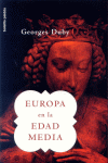 EUROPA EN LA EDAD MEDIA