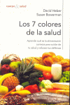 7 COLORES DE LA SALUD, LOS